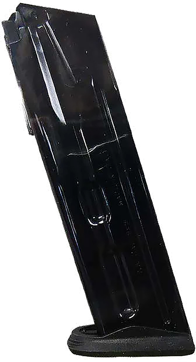 Beretta APX 10rd 9mm Luger Magazine - Black Steel