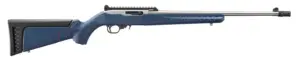 Ruger 10/22 America's 250th RWB Splatter Stock .22 LR Rifle