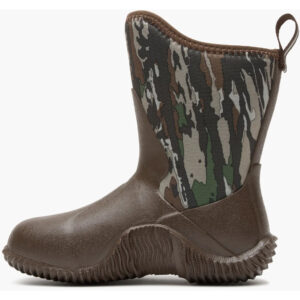 Muck Youth Bone Collector Hale Boot - Size 3 Realtree