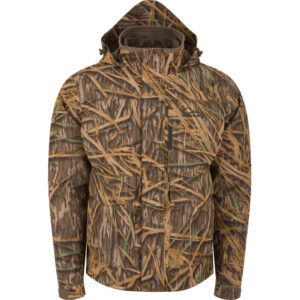 Drake Hardline 3-in-1 Jacket MO OG Shadowgrass 2XL