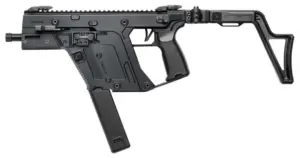KRISS VECTOR SBR G3 9mm Short Barrel Rifle - 40RD Black