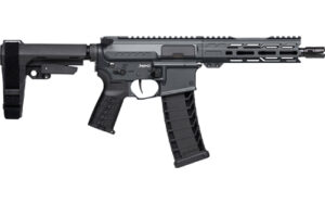 CMMG BANSHEE MK4 9MM AR Pistol - 8" Barrel, 30RD