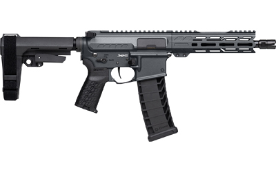 CMMG BANSHEE MK4 9MM AR Pistol - 8" Barrel, 30RD