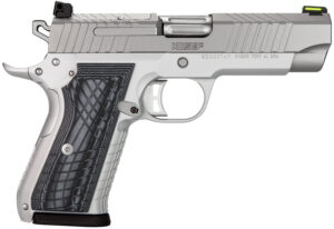 Kimber KDS9C 9mm Semi-Auto Pistol with G10 Grip