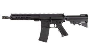 DPMS DP-15 SHRTCL 10.5" 5.56 NATO Semi-Auto Rifle