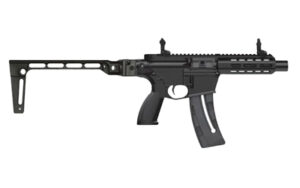 Retay RA1522 AR Pistol .22LR 8" 25RD - Black