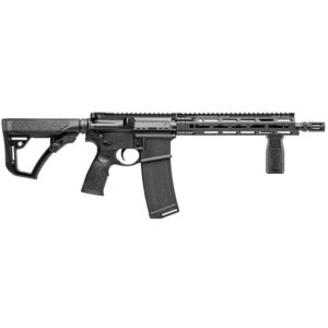Daniel Defense DDM4 V7 S SBR 5.56mm NATO Rifle - 11.5" Barrel