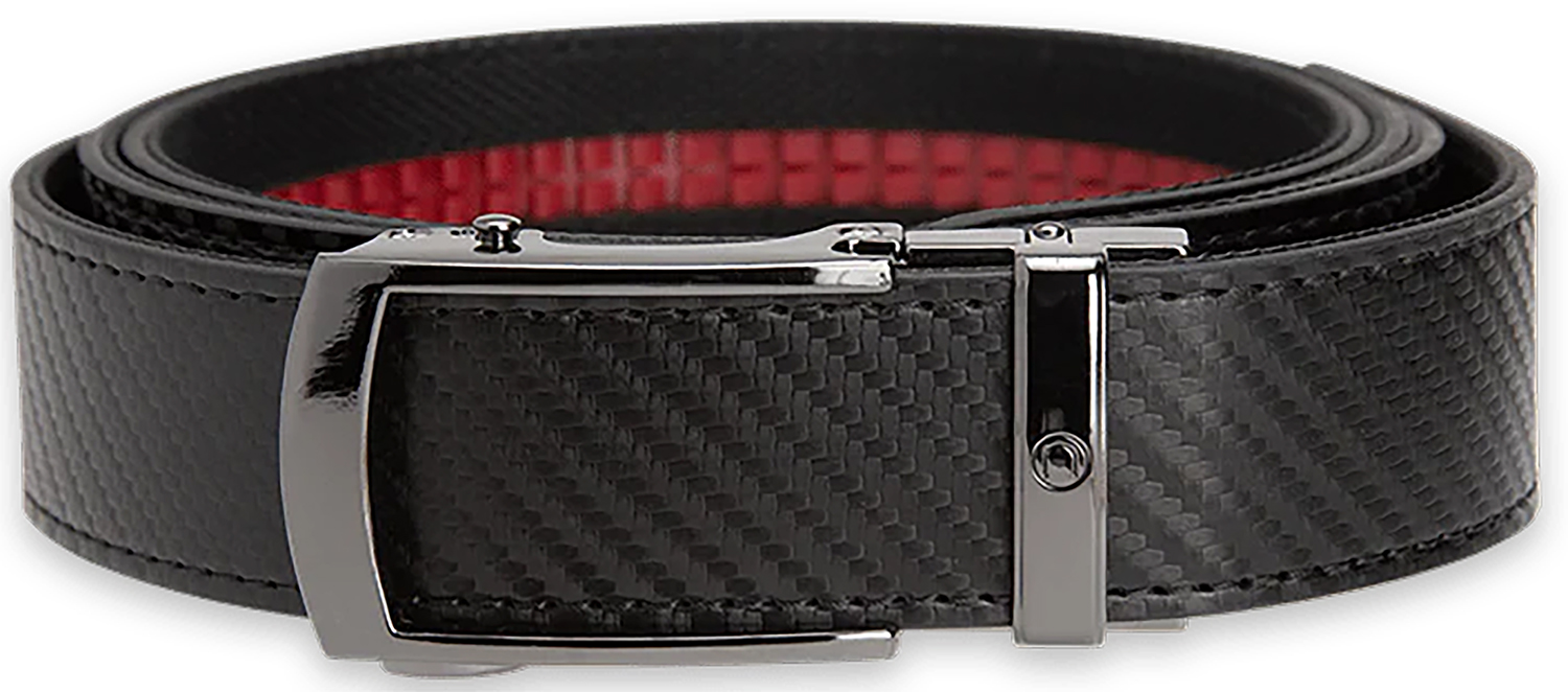 Nexbelt Operating PCS5772 EDC Black Leather Belt