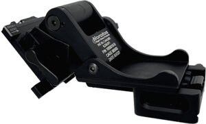 ATN Dovetail Helmet Mount for PS31 - Durable & Secure