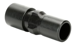GRIFFIN 3L57828 .45 3 Lug Adapter - .578x28
