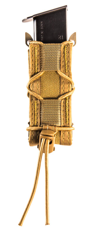 High Speed Gear TACO Mag Pouch - Coyote Brown MOLLE