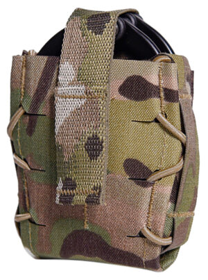 High Speed Gear TACO Gen 2 Handcuff Holder - Multi-Cam