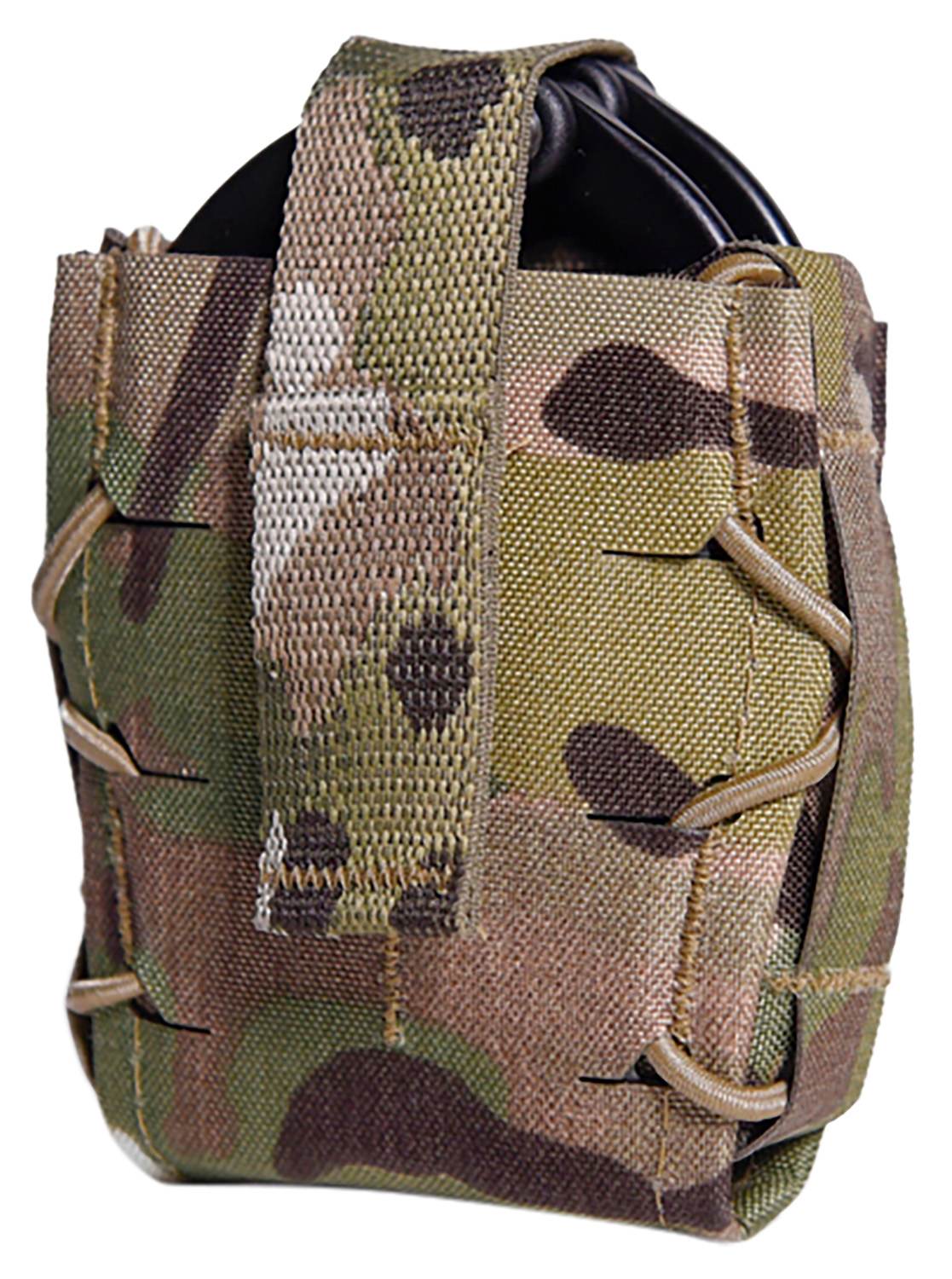 High Speed Gear TACO Gen 2 Handcuff Holder - Multi-Cam