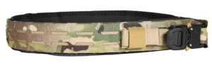 High Speed Gear Operator Gen 2 Multi-Cam Nylon Belt XL