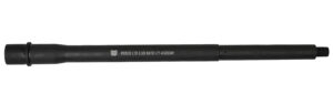Rosco Manufacturing Husky 5.56 NATO 14.50" Barrel