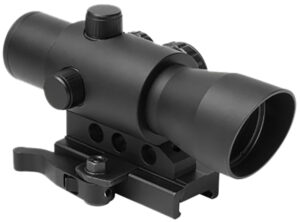 NcStar DMRK132A Mark III Tactical Reflex Optic - 1x32mm