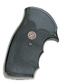 Pachmayr Gripper Grips for Colt Python/I-Frame