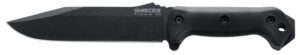 Ka-Bar BK7 Becker Combat Utility Knife - 7" Fixed Blade
