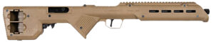 Desert Tech TREK-22 .22 LR Compact Rifle - 18" Barrel