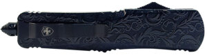 Templar Gen II Maiden Gloss Slim OTF Dagger Knife