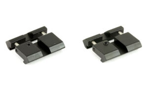 UTG Low Pro Snap-In Rail Adapter for Picatinny/Weaver
