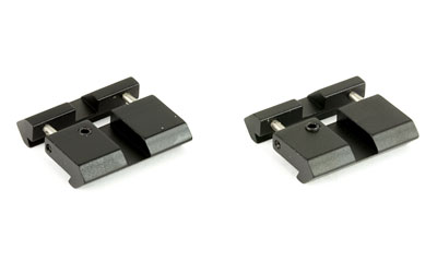 UTG Low Pro Snap-In Rail Adapter for Picatinny/Weaver