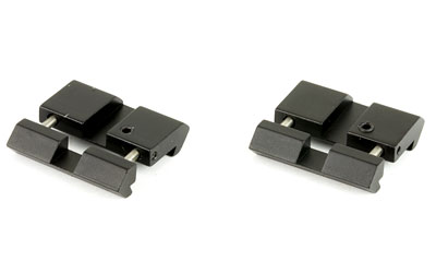 UTG Low Pro Snap-In Rail Adapter for Picatinny/Weaver - Image 2