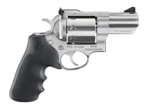 Ruger Super Redhawk .357 Magnum Revolver - 8 Shot 2.5" Barrel