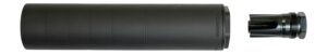 One Horse RYN .30 Suppressor TI - Premium Firearm Accessory