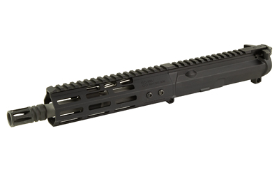 Noveske Chainsaw 300BLK 8" MLOK Upper Receiver