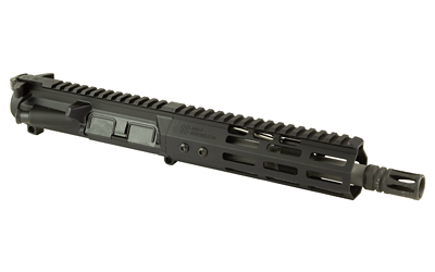 Noveske Chainsaw 300BLK 8" MLOK Upper Receiver - Image 2