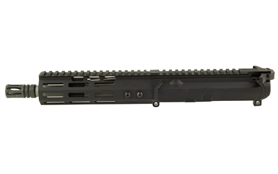 Noveske Chainsaw 300BLK 8" MLOK Upper Receiver - Image 3