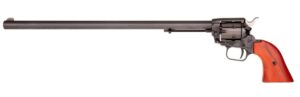 Heritage Rough Rider .22LR Revolver with Adjustable Sights