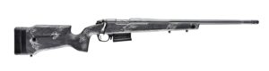 Bergara B-14 Crest 25 Creedmoor Bolt Action Rifle