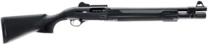 Beretta 1301 Tactical 12 Gauge Semi-Auto Shotgun