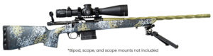 Horizon Firearms Venatic 2023 Bolt Action Rifle 7mm PRC