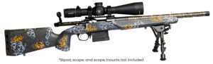 Horizon Firearms Venatic Carbon 7 PRC Bolt Action Rifle