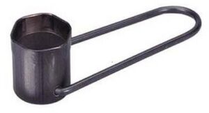 RCBS Die Lock Ring Wrench - Essential Tool for Reloading