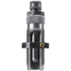 RCBS Roll Crimp Seating Die for .38 Special/.357 Mag