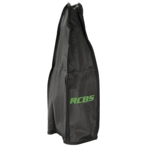 RCBS Powder Measure Equipment Cover - Durable Protection
