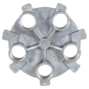 RCBS Pro Chucker 5 Die Plate for Quick Caliber Changes