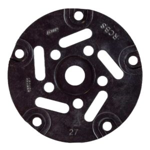 RCBS Pro Chucker 5 Shell Plate #16 for Progressive Presses