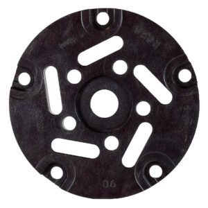 RCBS Pro Chucker 5 Shell Plate #18 for Reloading
