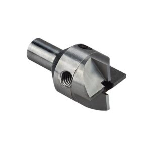 RCBS Carbide Replacement Tools - 3 Way Cutter Head