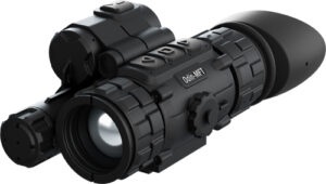 ATN ODIN 6 640 Multi-Functional Thermal Optic