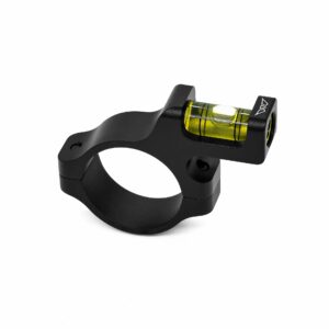 Warne Vapor 1" Scope Level for Precision Shooting