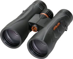 Athlon Midas Pro G2 12x50 UHD Roof Prism Binoculars