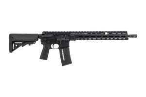 IWI Zion Z15 AR 5.56 NATO Rifle - 16" Barrel