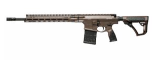 Daniel Defense DD5 V4 6.5CM Milspec+ Semi-Auto Rifle