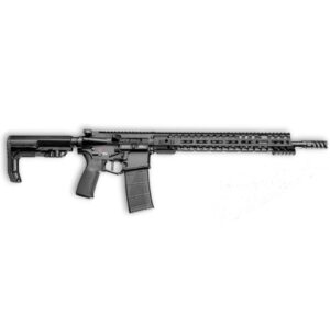 POF USA Renegade+ DI 6mm ARC Rifle - 18.5" Barrel